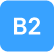 B2 icon